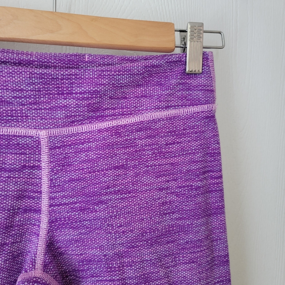 Ivivva Rythmic Crops - Picture 3 of 7